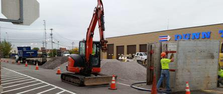 D\'Amorie Construction in Blasdell, NY & Western New York