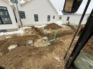 Septic Tank