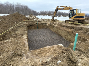 Septic Tank