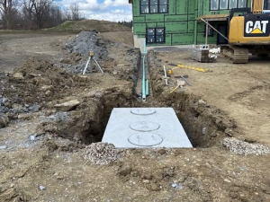 Septic Tank