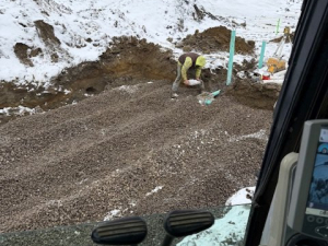 Septic Tank